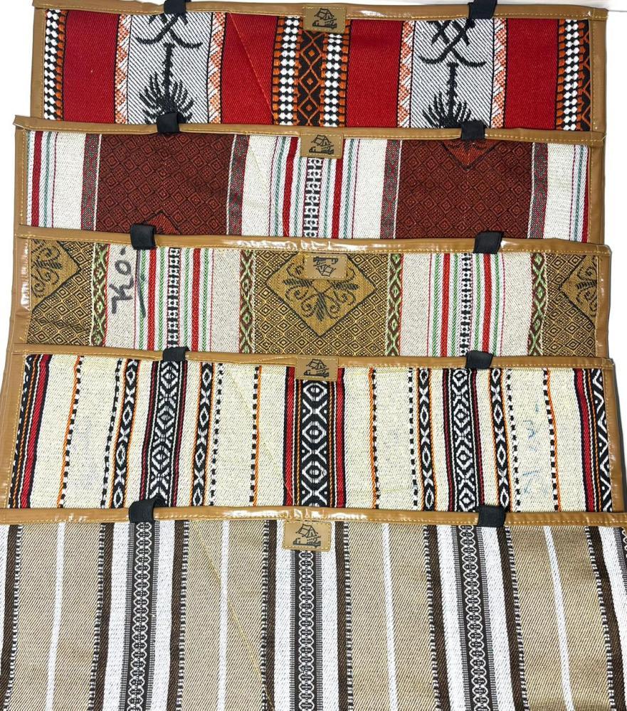 مدة 2*70 سم كشته للرحلات