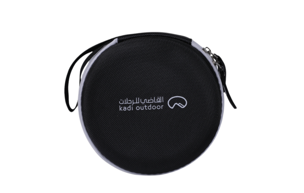 موقد غاز 1 عين من الفولاذ GS085