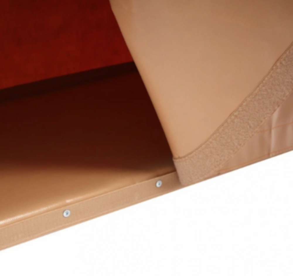 دولاب تخزين صفط 2 رف