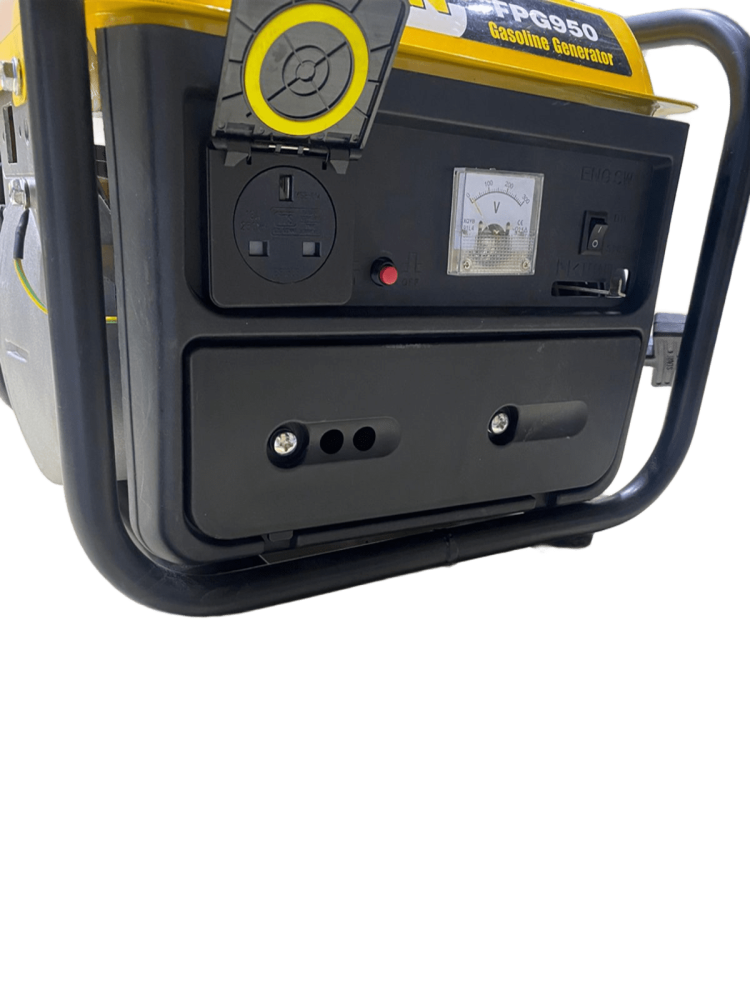 ماطور كهرباء 950 شمعة