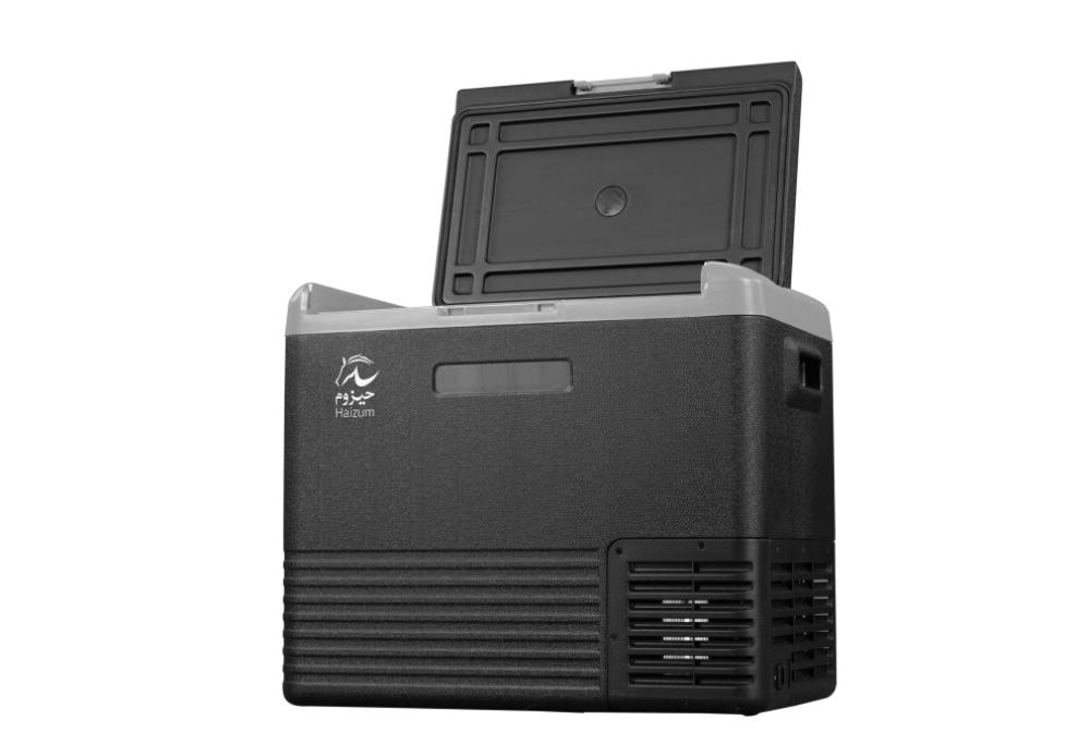 ثلاجة حيزوم 50 لتر