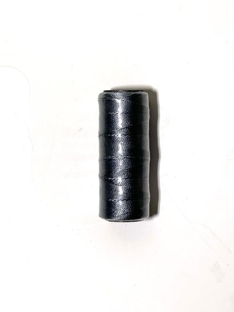 بكرة خيط نايلون ملون