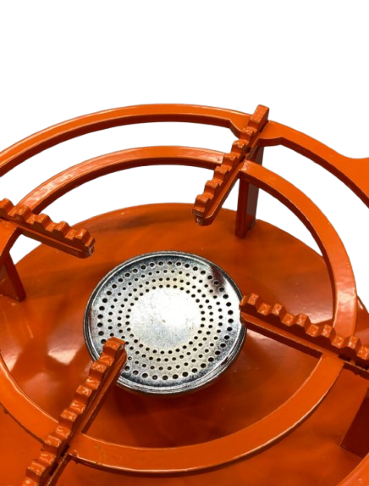 موقد ليزر 1عين مدور سنة صاروخ