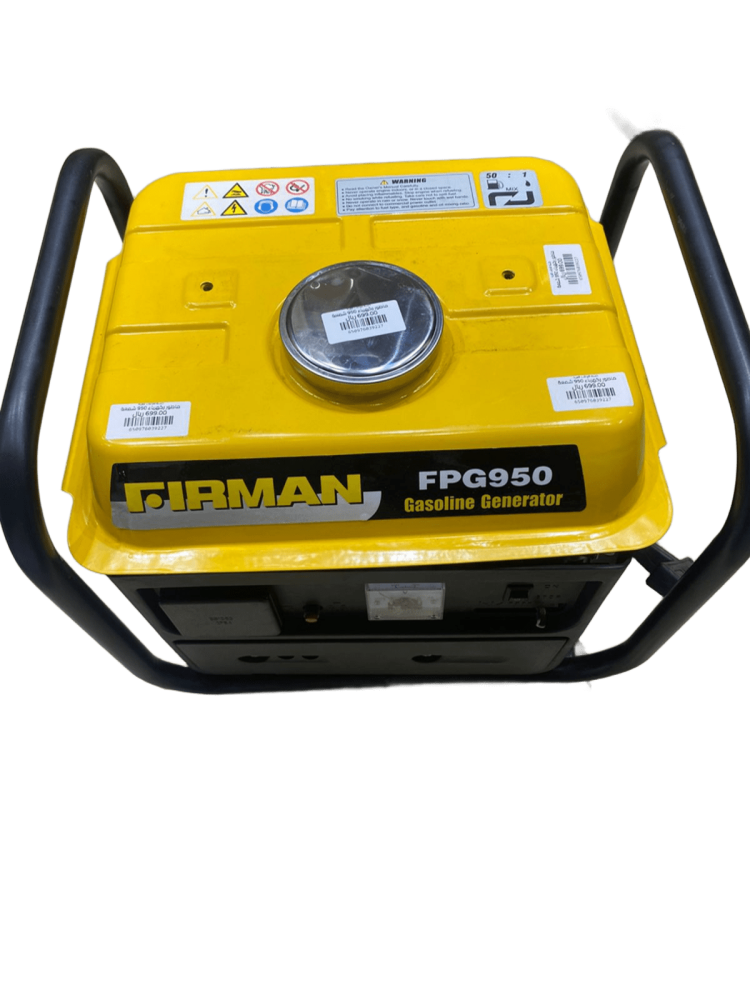 ماطور كهرباء 950 شمعة