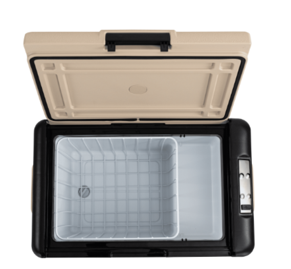 ثلاجة 30 لتر كمبرسر Lg