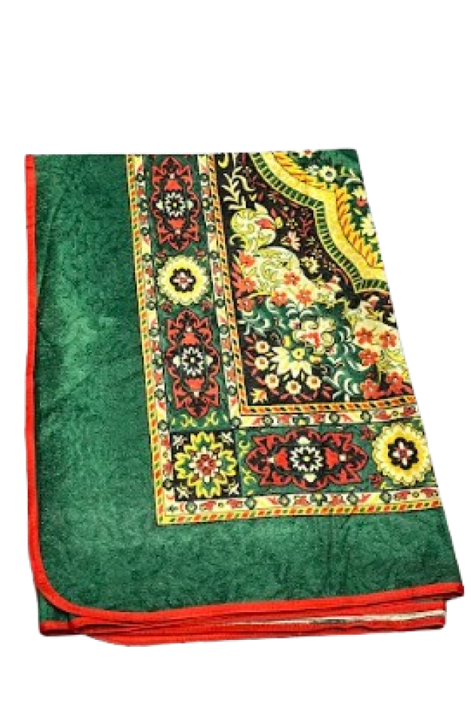 فرشة صيني ملون 2×150سم