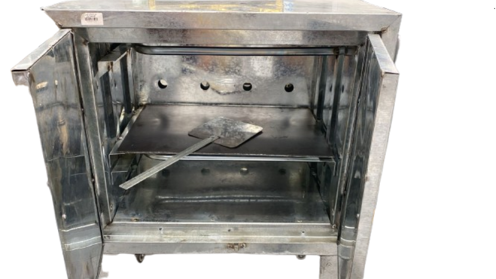 فرن خبز نكتل دورين