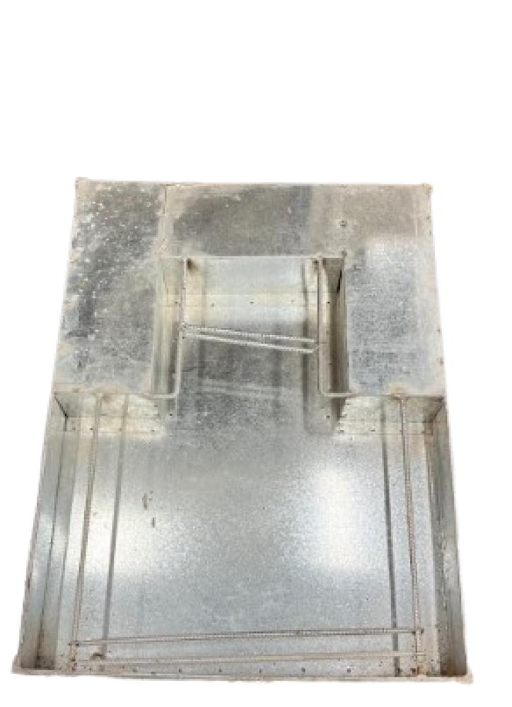 منقل فحم صاج