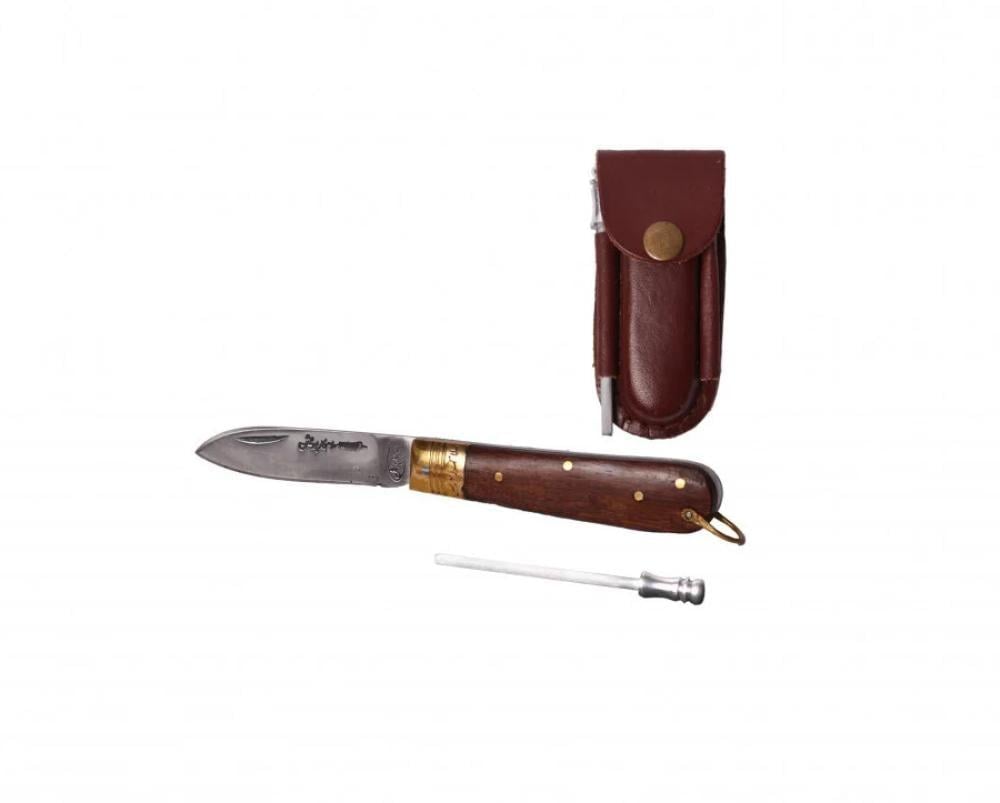 سكين طارق بشير