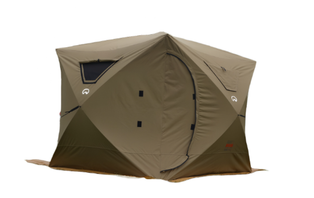 خيمة ديسكفري 2.2*2.2 متر  DSC013