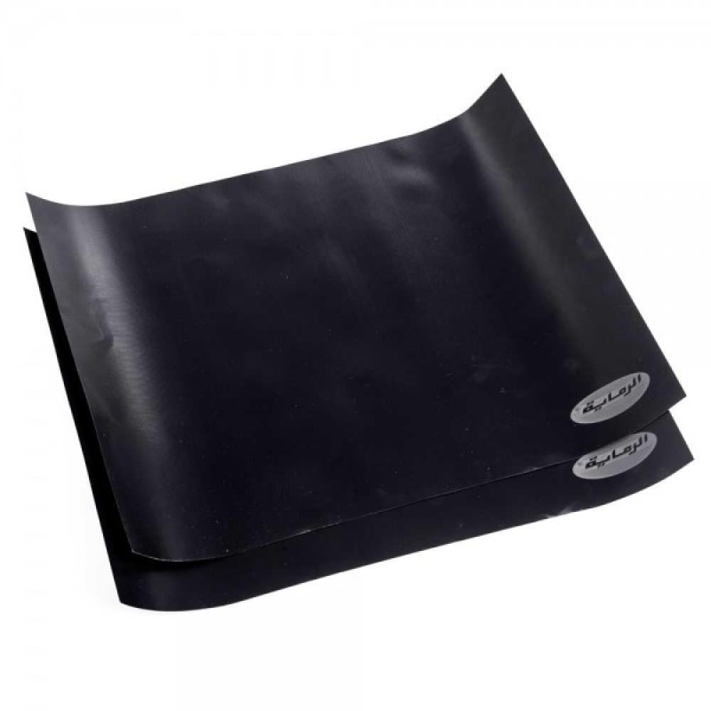 صاجة مرنة غير قابلة للالتصاق