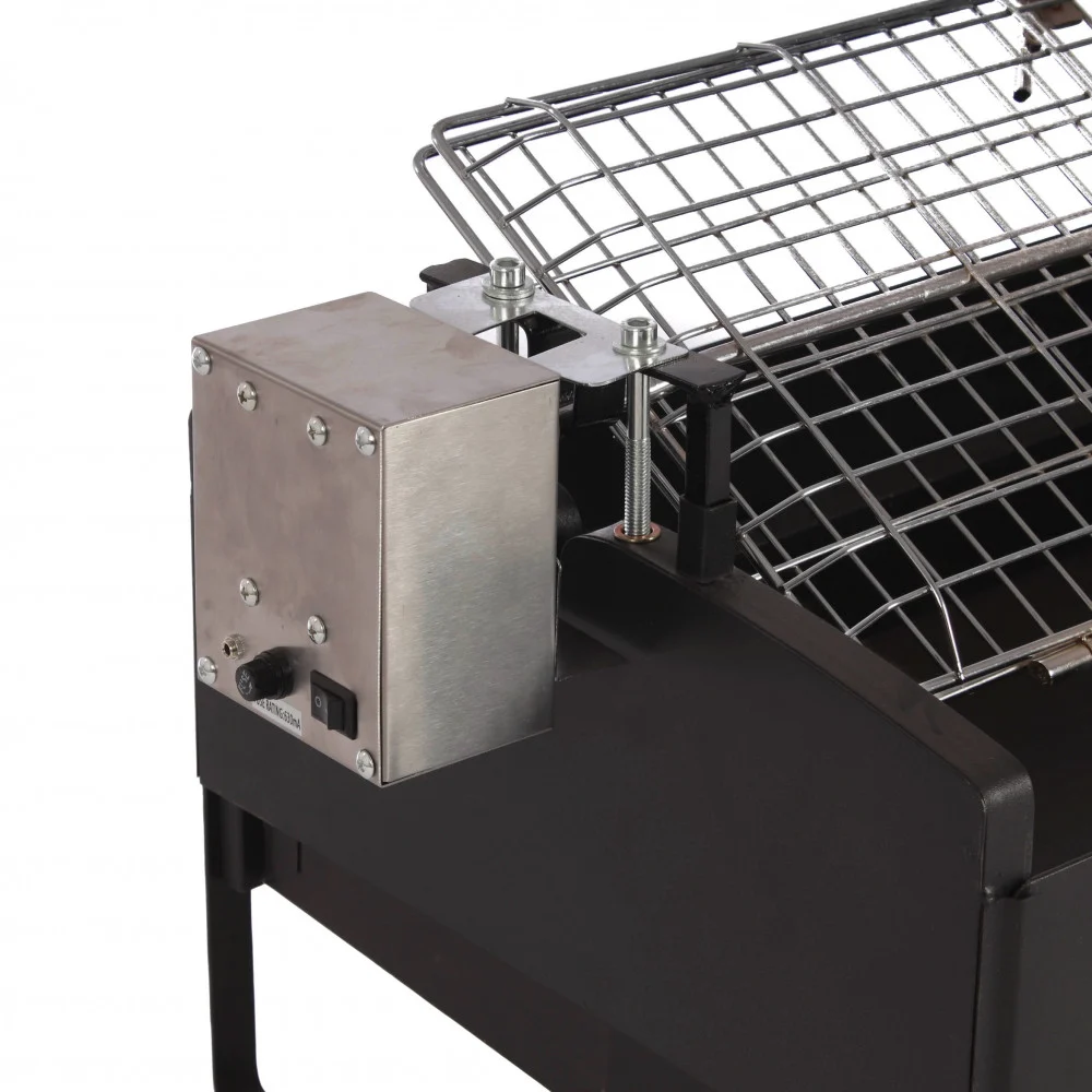 شواية رحلات مطورة 36*36*67سم