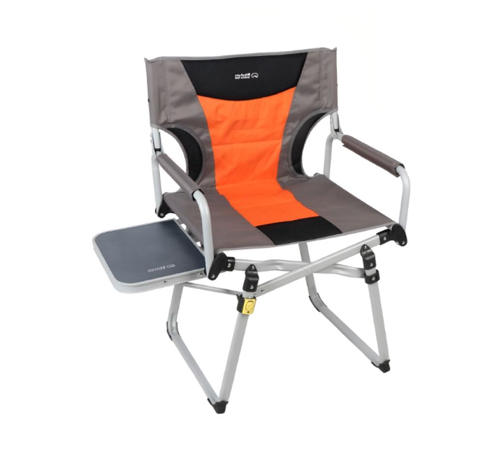 كرسي المخرجين بطاولة جانبية PIF039