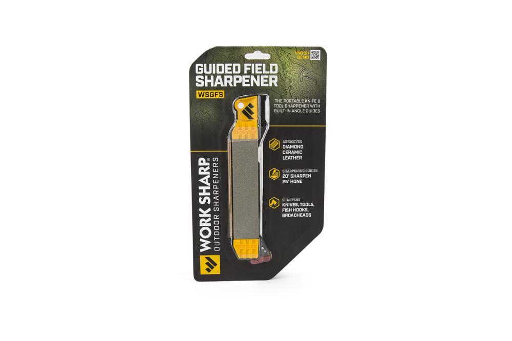 مسن ورك شارب يدوي