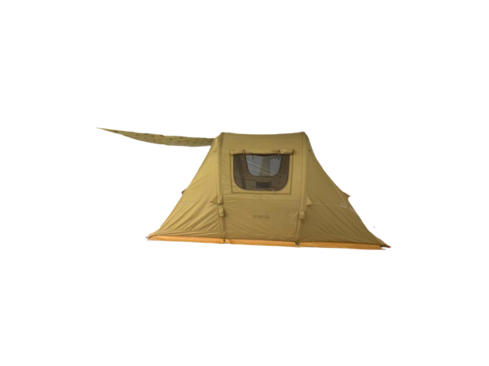 خيمة المستقبل نفخ 4*3.2 مع منفاخ