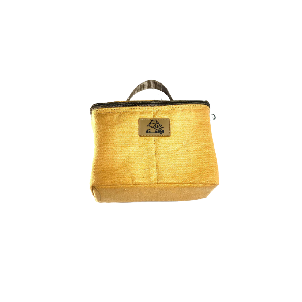 شنطة دربيل رملي