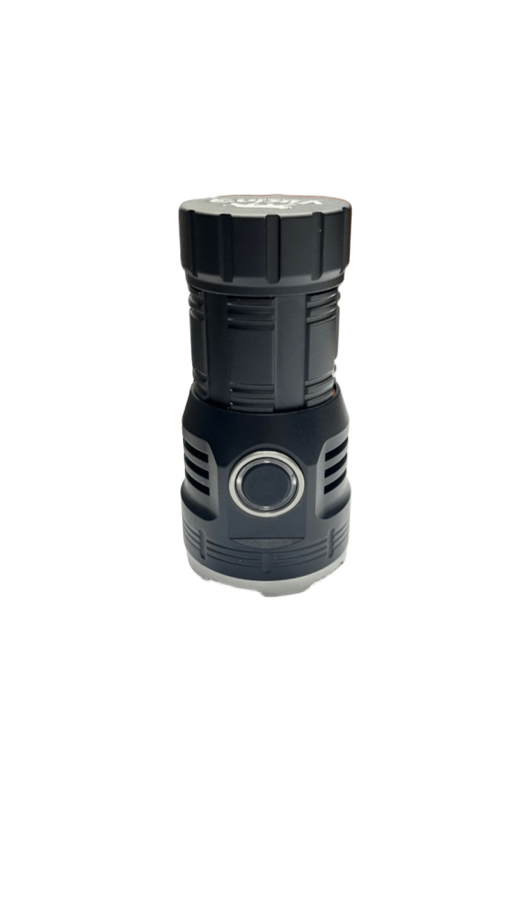 كشاف فلاش لايت قصير 8 لمبة