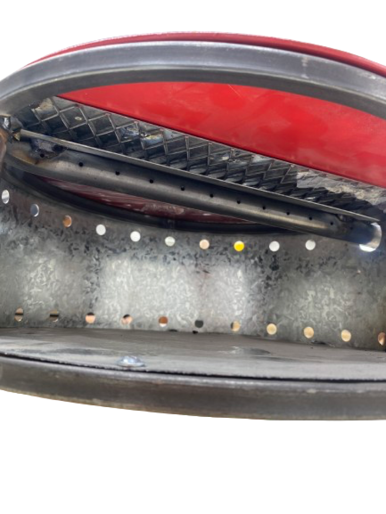 فرن معجنات كشتة