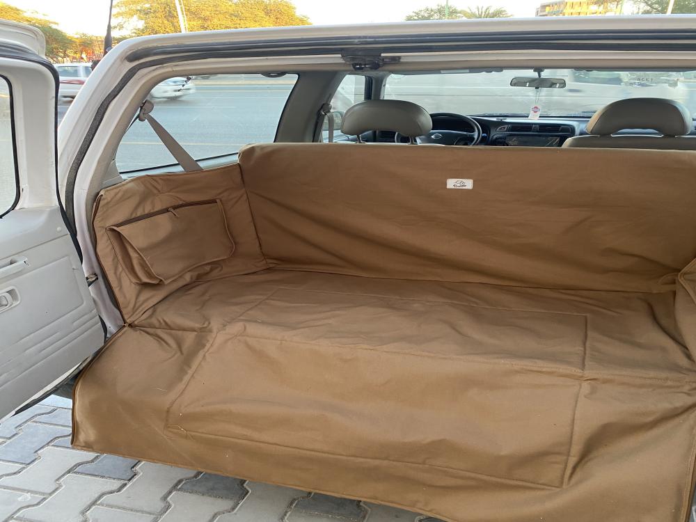 شنطة خلفية فتك ربع 98 الى 2023