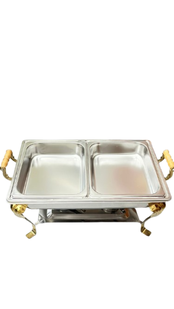 سخان بوفيه ستيل مستطيل