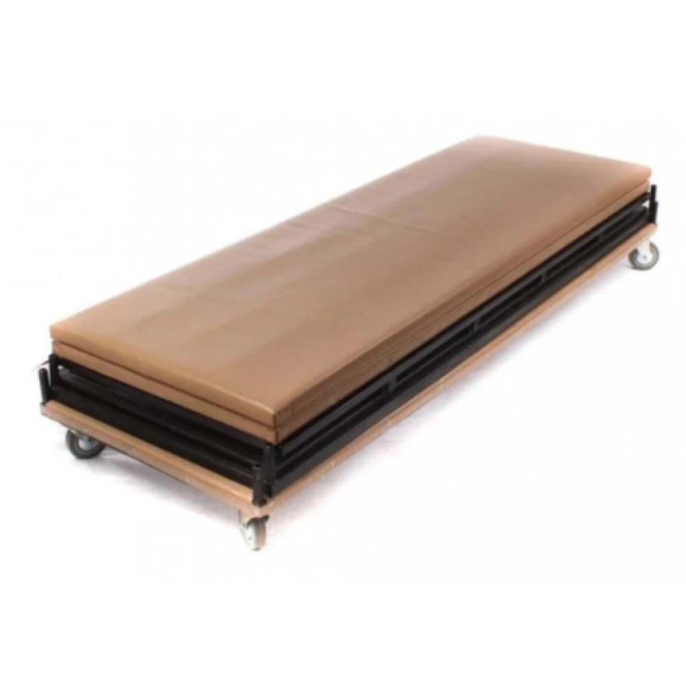 دولاب تخزين صفط 2 رف