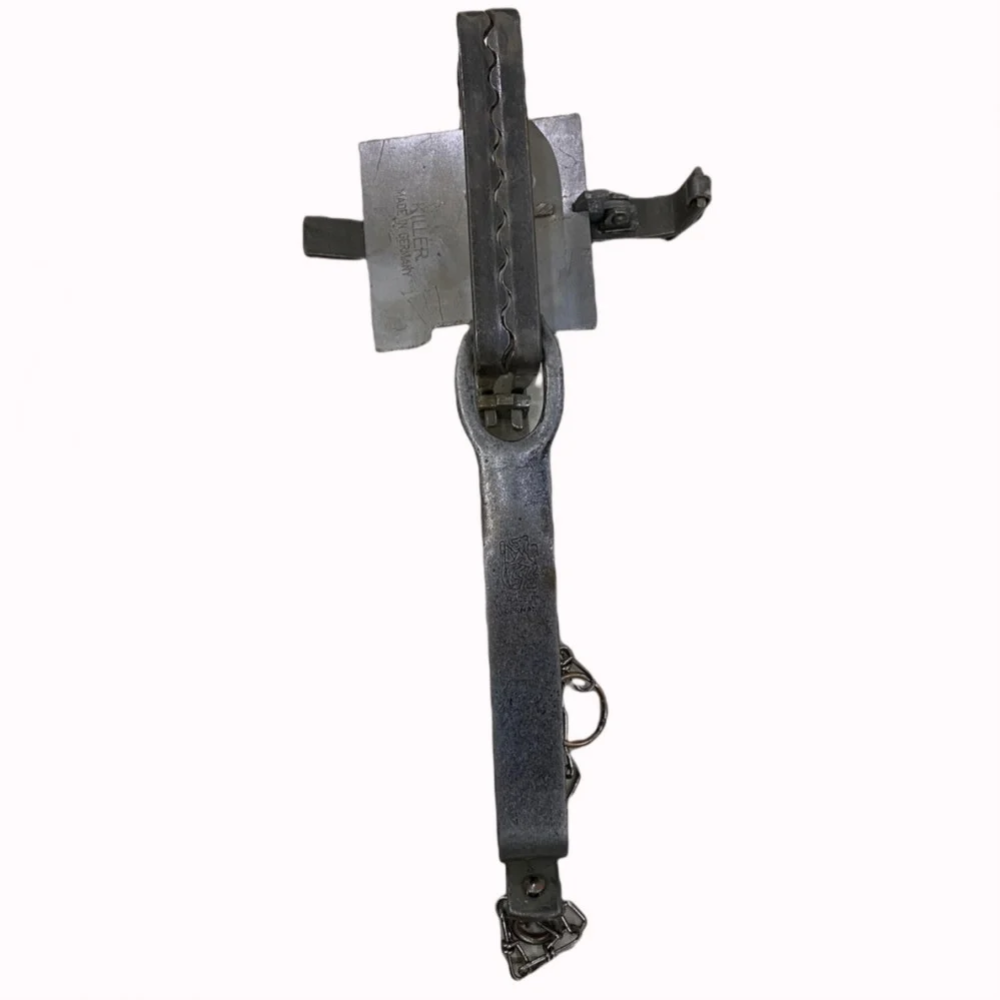 فخ حيوان الماني