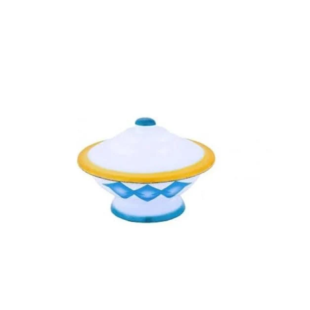 تمرية غضار مقاس 16