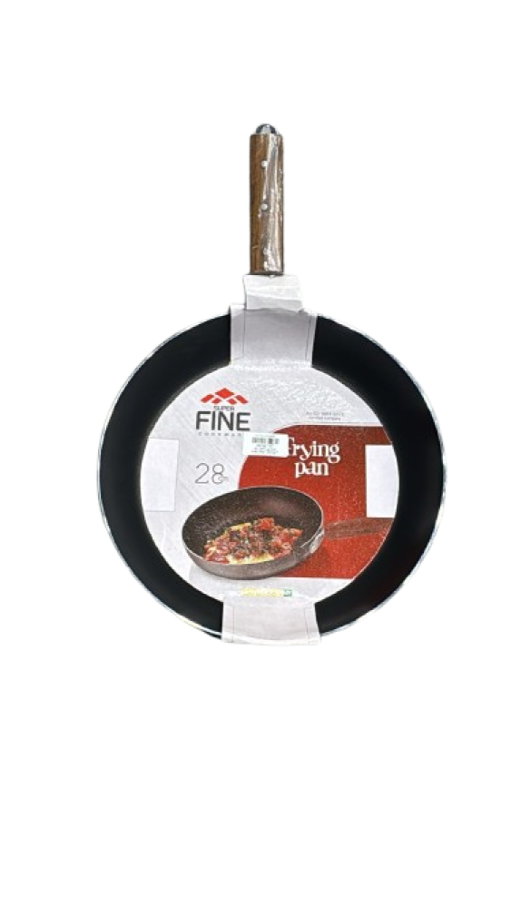 طاوة تيفال باكستاني بيد خشب