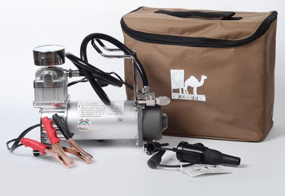 ماطور  هواء متحرك الجمل CDE4×4