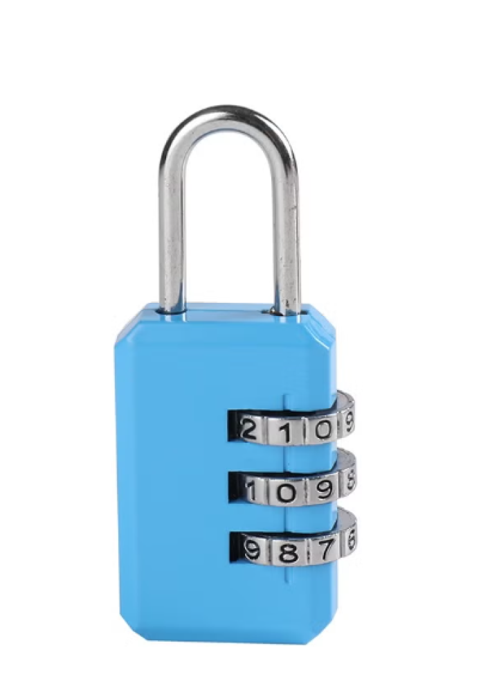 قفل صغير ديجتال رقمي