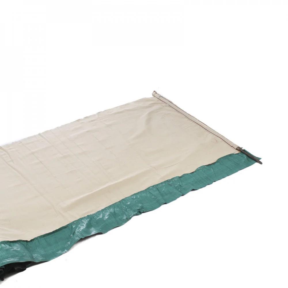 رواق ابيض عادي