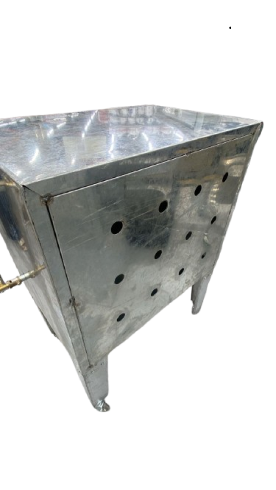 فرن خبز نكتل دورين