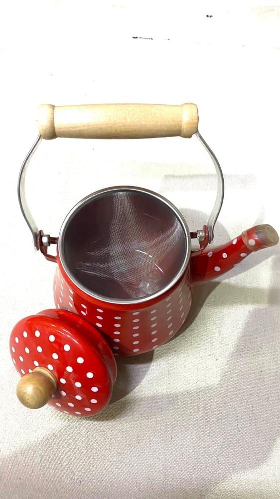 براد يد خشب + شخال