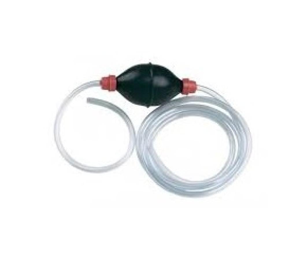 مضخة شفط وتفريغ يدوي