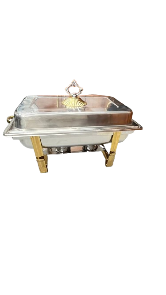 سخان بوفيه ستيل مستطيل