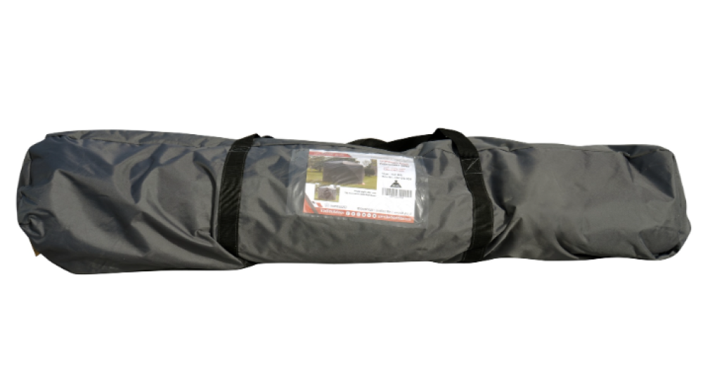 خيمة ديسكفري 3*3 متر