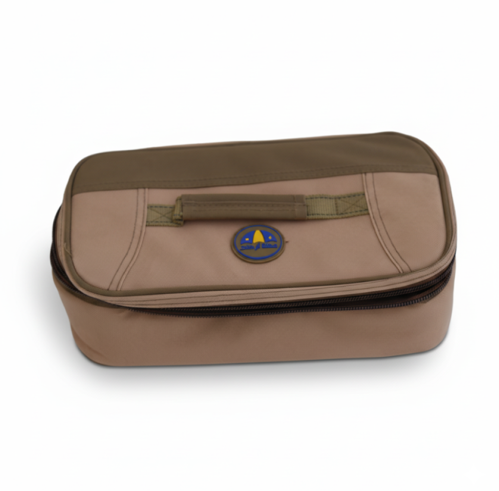 شنطة بيالات وفناجيل