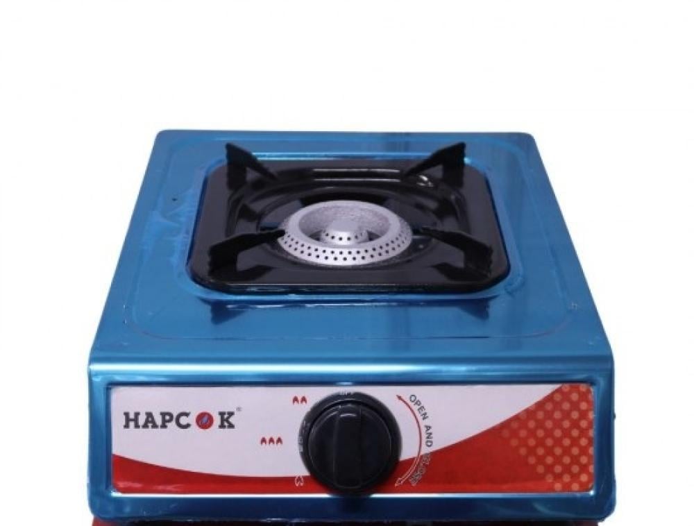 موقد غاز منزلي هابكوك