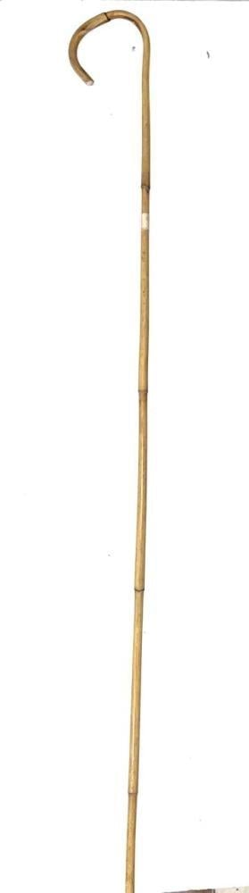 عصا خيزران معكوف خفيف