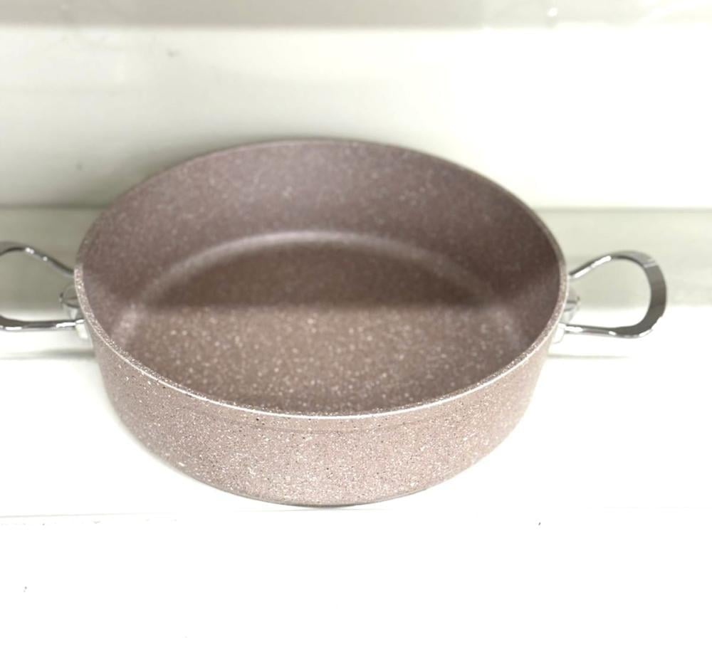 قدر تيفال مع غطاء رملي