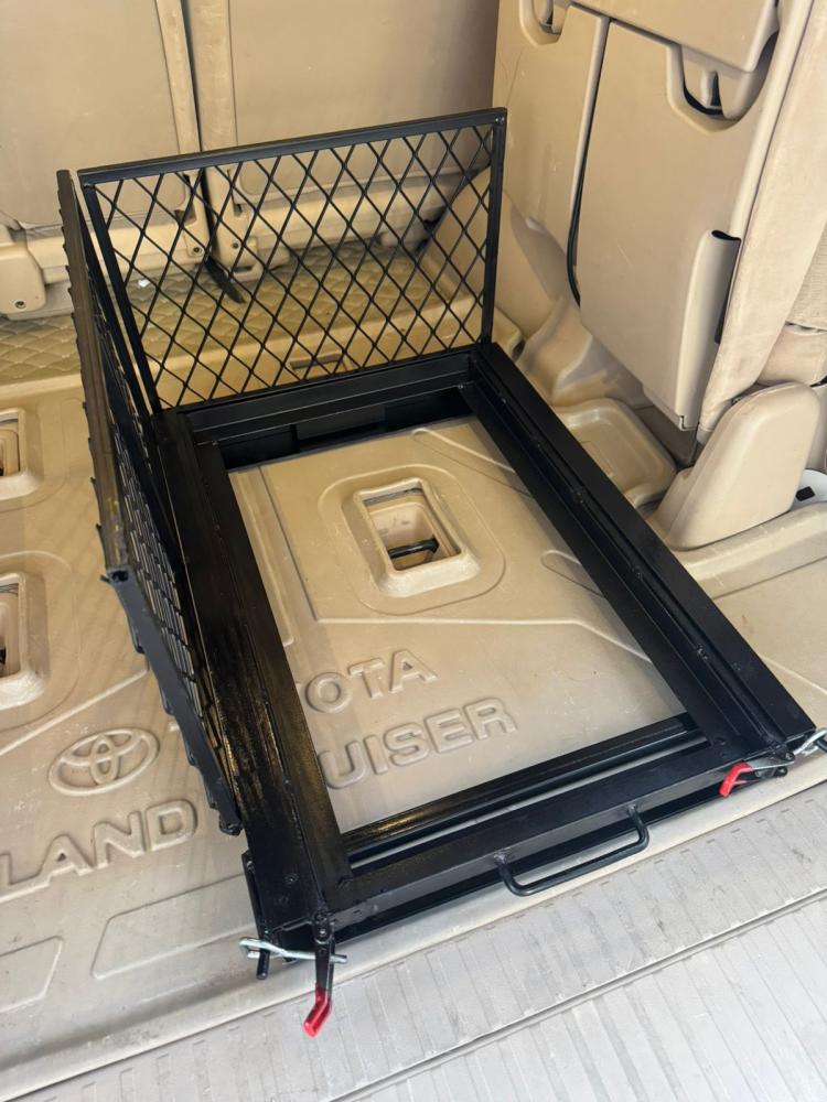 قاعدة ثلاجة متحرك