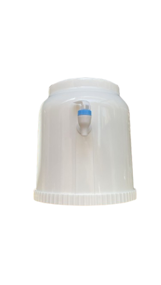 قاعدة قارورة ماء مع بزبوز E-501061