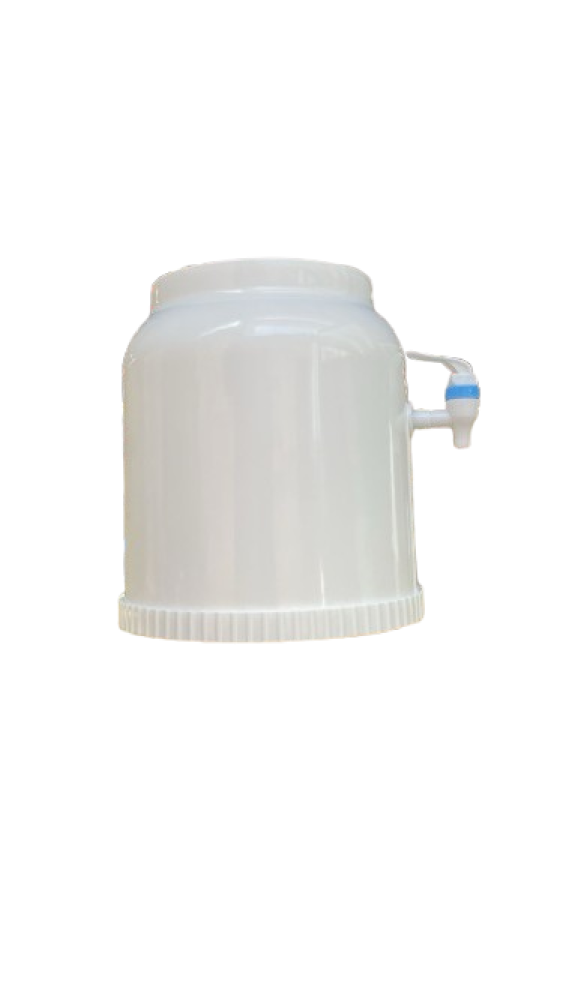 قاعدة قارورة ماء مع بزبوز E-501061