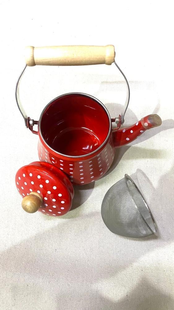 براد يد خشب + شخال