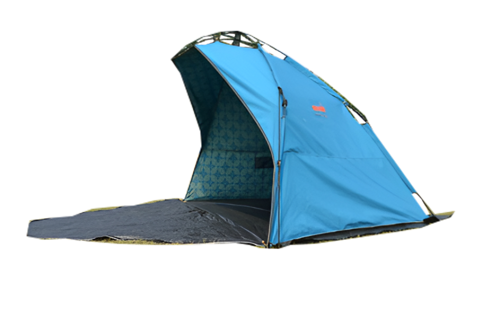 خيمة الأصدقاء