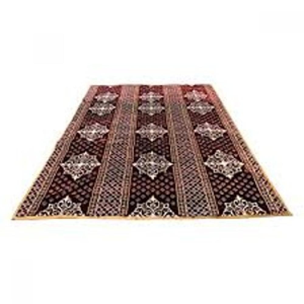 فرشة مبطن 2*3 متر