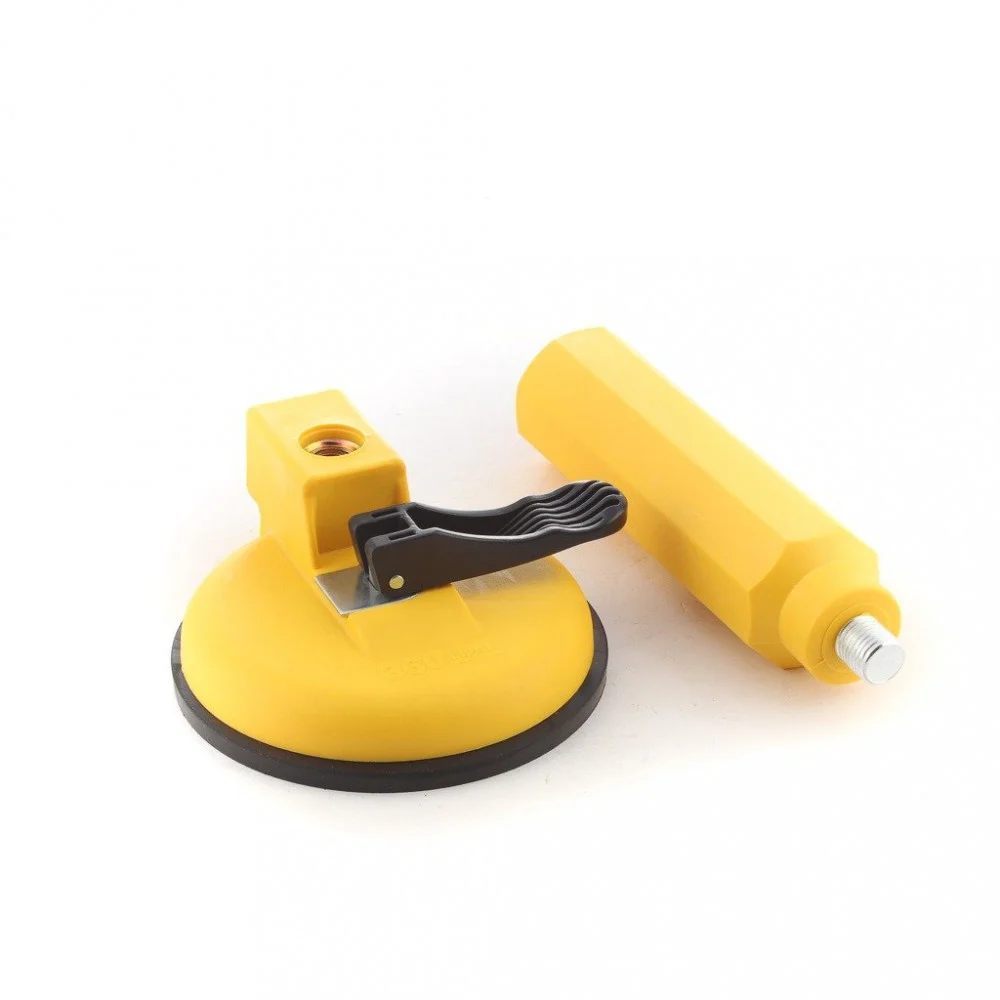 قاعدة سنارة شفط