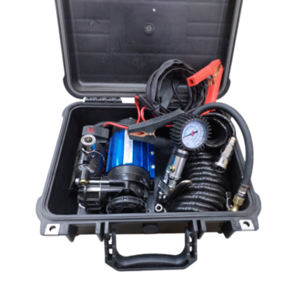 ماطور هواء فزعة 1 يستم