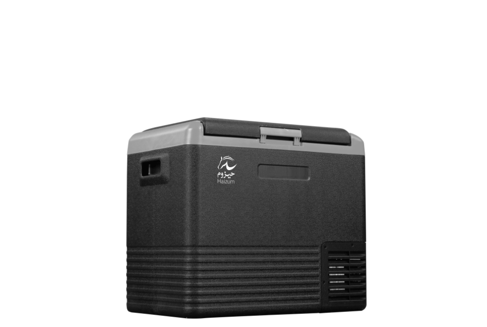 ثلاجة حيزوم 50 لتر