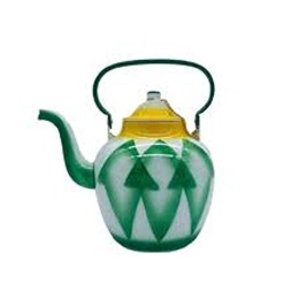 ابريق غضار اندونيسي